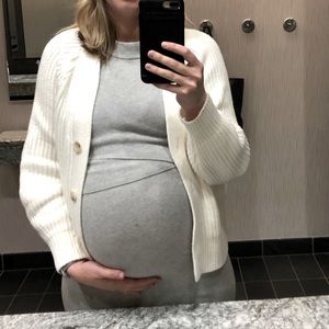 Maternity & Nursing dress